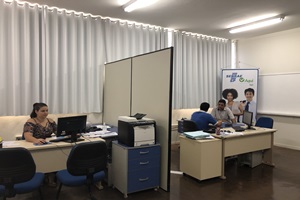 Sebrae Aqui oferece oficina gratuita de marketing na segunda