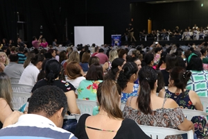 17ª Semana da Educação vai até quinta