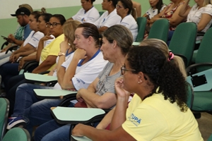 Proposta de nova tabela salarial para agentes de Combate às Endemias e Comunitários de Saúde
