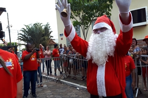 Notícia - Festa de Natal das Crianças vai abrir programação de fim de ano -  Prefeitura Municipal de Tupã