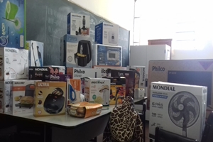 Prêmios serão sorteados no dia 19