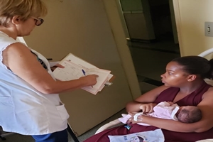 Projeto Curumim atendeu cerca de 1.200 crianças em 2019