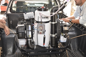 Nebulização de aplicação espacial é o mais novo aliado no combate à dengue