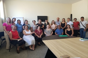 Conselho Municipal dos Direitos da Pessoa com Deficiência empossa novos membros