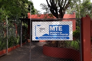 IBGE oferece 70 vagas para Tupã