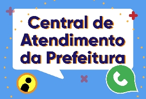 Central de Atendimento tem novo canal para a resolução de dúvidas