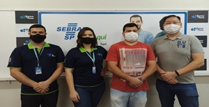 Empreenda Rápido liberou mais de meio milhão aos empreendedores de Tupã