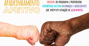 Podcast Fala;* Tupa! apresenta o programa de Apadrinhamento Afetivo