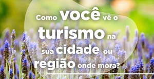 Formulário de pesquisa sobre o turismo em Tupã permanece disponível