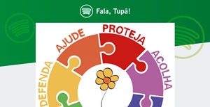 Tupã no combate ao abuso e a exploração sexual de crianças e adolescentes