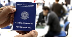 PAT divulga 80 oportunidades de emprego