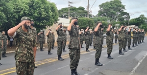 Prazo para o alistamento militar é prorrogado