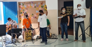 APAE promove Semana da Pessoa com Deficiência Intelectual e Múltipla