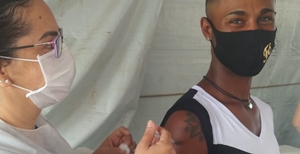 2ª dose de CoronaVac para 25 e 27 anos será dia 30