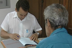 Secretaria desenvolve ações voltadas à prevenção das principais doenças que atingem os homens