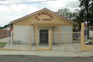 Reforma da EMEF João Geraldo Iori começa nos próximos dias