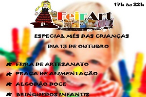 Alunos do EMEIEF Sônia Jerônimo colhem verduras do Horta Escola