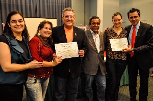 Time do Emprego encerra calendário de capacitação do ano