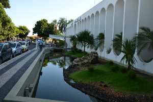 Prefeitura leiloará cinco terrenos no dia 10