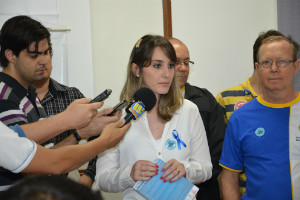 Campanha prevê conscientização para o exame de próstata