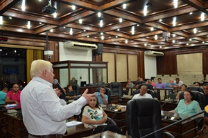 População pode enviar sugestões para Plano Diretor de Turismo