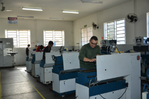 Tupã terá mais quatro cursos do PRONATEC