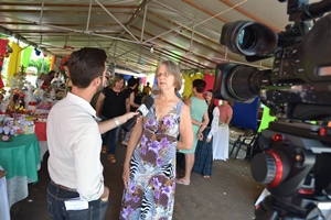 Tupãenses campeões em Barretos são recepcionados no Paço Municipal