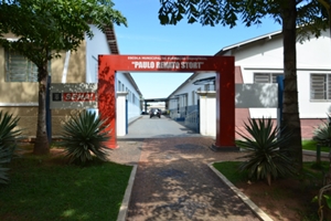 Senai está com inscrições abertas para o curso de Soldador ao Arco elétrico MAG