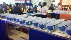 Saneamento básico em Tupã é comparado a padrão Europeu de qualidade