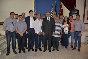 Prazo final de cadastro para o Viva Leite termina dia 16 de dezembro