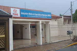 Ambulatório Municipal realiza cerca de 80 atendimentos por dia