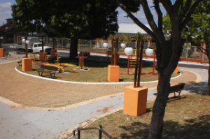 Comemorações do aniversário de Tupã começam hoje com inauguração de praça na zona sul