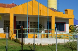 Creches de Tupã investem no trabalho pedagógico infantil
