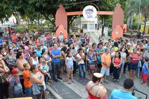 Projeto “Nossa Energia” sorteia 60 geladeiras e conquista população