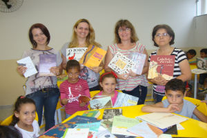 Quinta com Arte traz novidades no dia 13