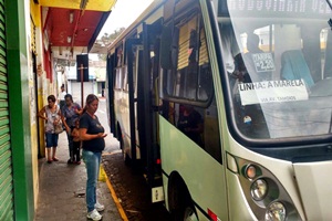 Horário de transporte público em Tupã é estendido até 22h30