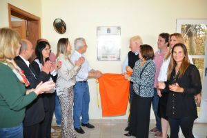 Conselho Tutelar recebe veículo zero;* equipamentos;* e já atende em novo endereço