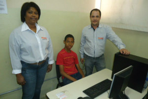 Estão abertas as inscrições para o curso “Internet sem Mistério”