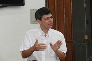 Audiência vai discutir sobre chácaras em loteamentos irregulares