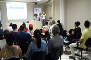 Oficina “SEI Controlar meu Dinheiro” supera expectativas de empreendedores tupãenses