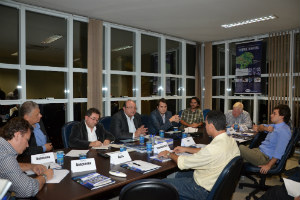 Vaccarezza protocola na terça pedido para implantação da Universidade