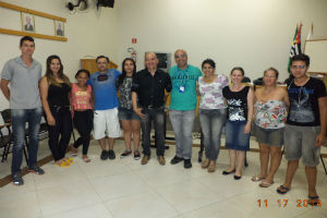 Prefeitura continua oferecendo capacitações através da palestra “Meu Primeiro Emprego”