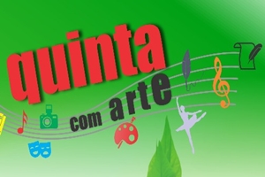 Edição de hoje contará com diversas atrações artísticas e entrega de mudas para a população