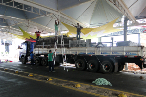 Tupã Folia contará com super estrutura para receber foliões