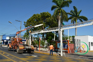 Tupã Folia contará com mega estrutura