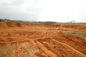 Meio Ambiente continua realizando o serviço da Patrulha Rural