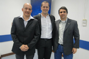 Tupã participa de workshop sobre o prêmio “Prefeito Empreendedor”