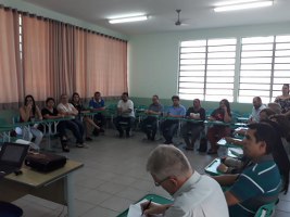 Projeto “Turismo e Alimentação Fora Lar” tem participação de mais de 20 empresas de Tupã