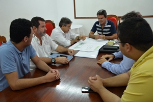 Empresa planeja construir usina de reciclagem da construção civil