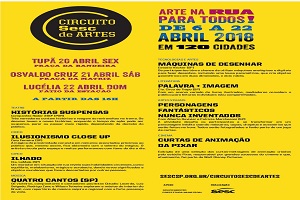 Assistência Social divulga balanço deatividadesdo Mês da Mulher